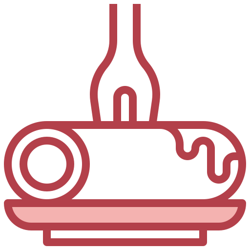 Roll cake
